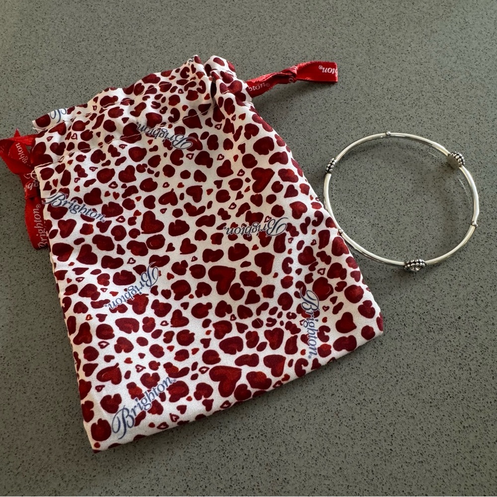 Brighton Twinkle Bangle